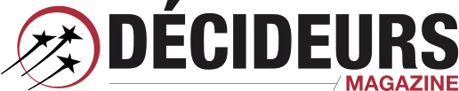 Décideurs Magazine