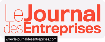 Le Journal des Entreprises