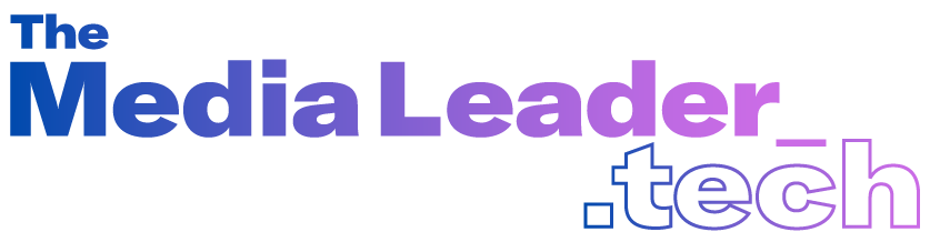 The MediaLeader.tech