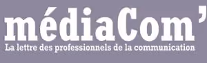 médiaCom - La lettre des professionnels de la communication