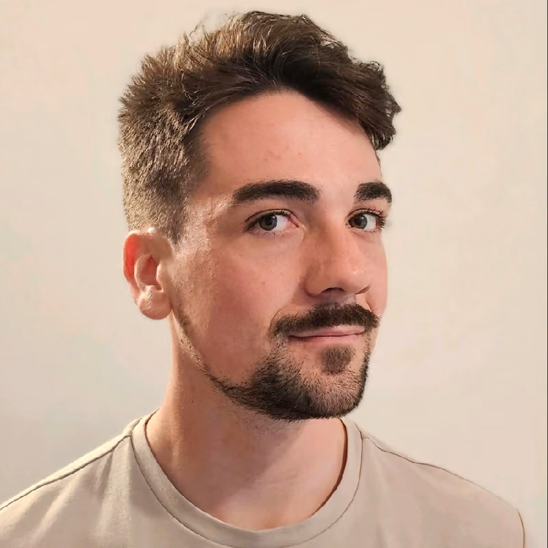 Thomas Fournier
