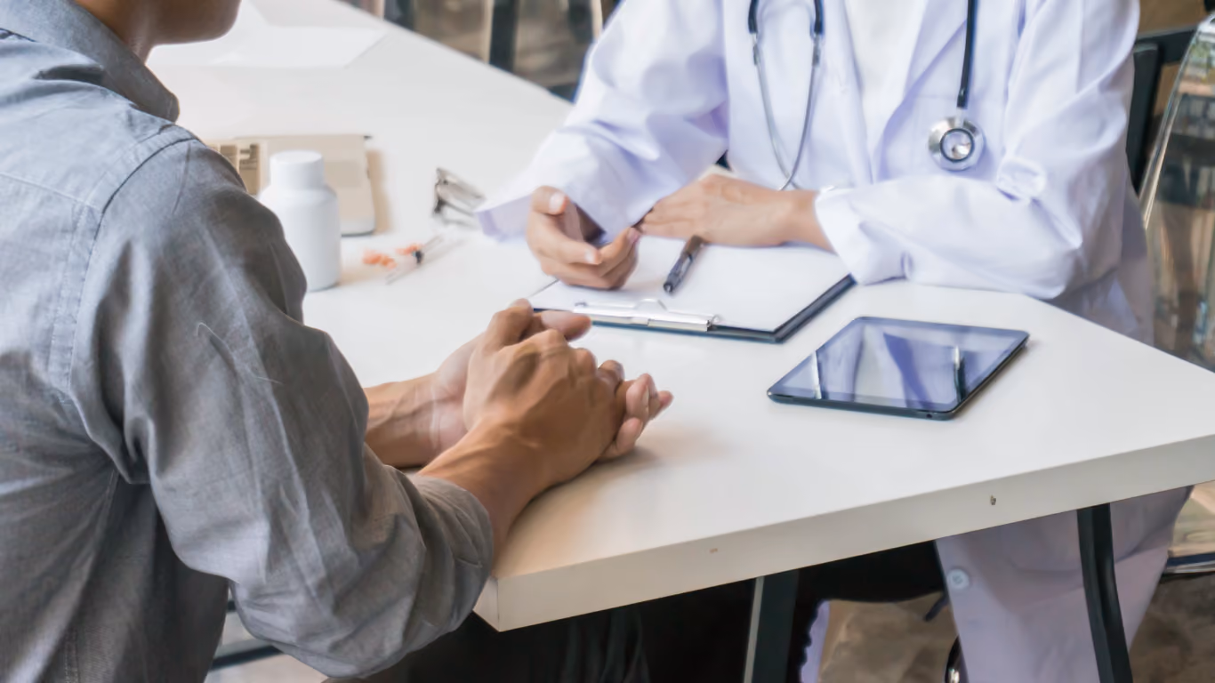 Healthcare call automation: how Volubile voice AI is transforming the patient relationship