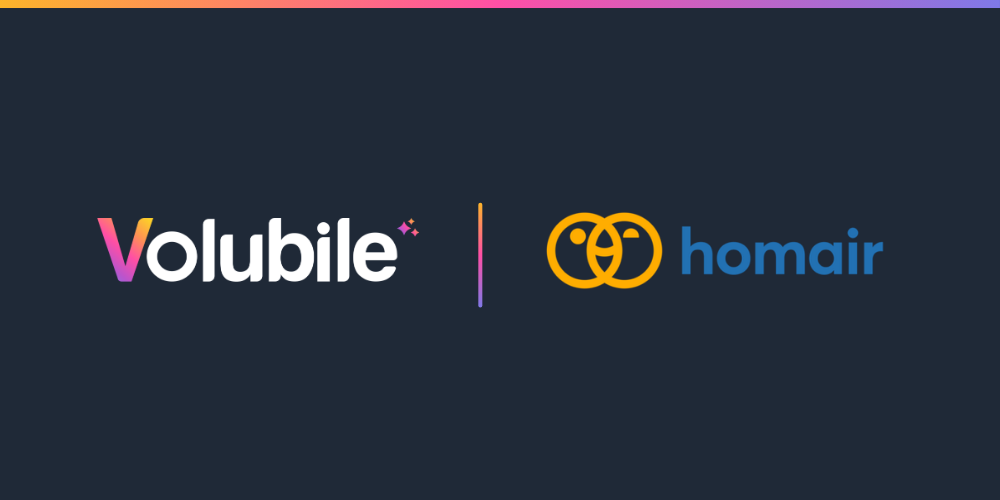 Homair deploys an AI voice agent in one month to manage its call peaks during high season