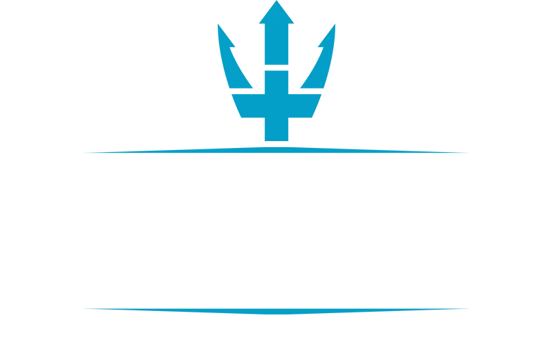 trident healthcare logo