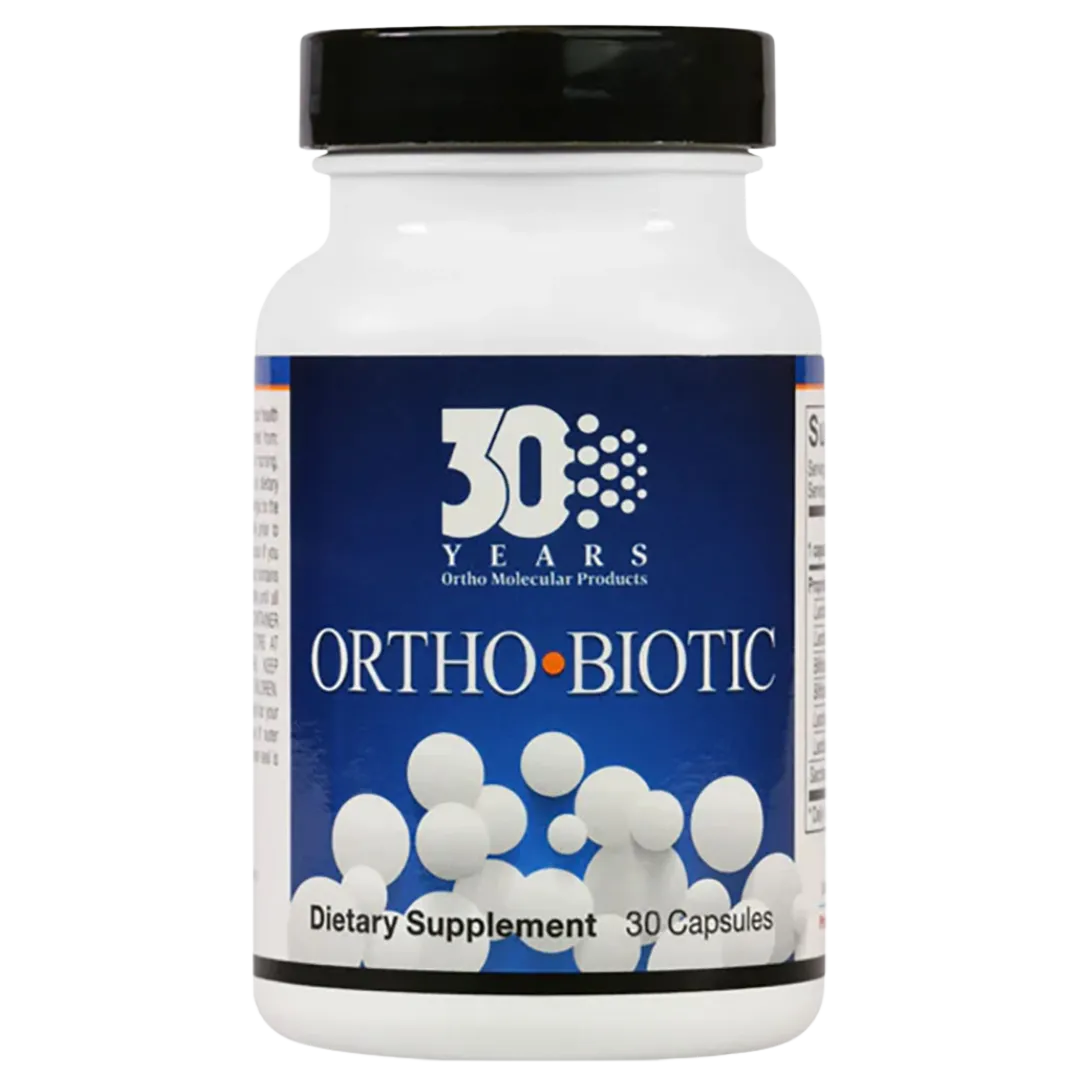 Ortho Biotic