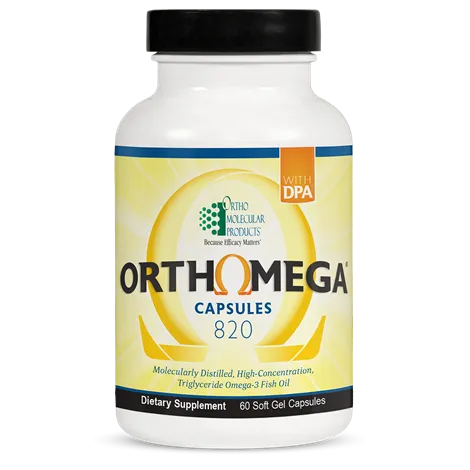 Orthomega 820