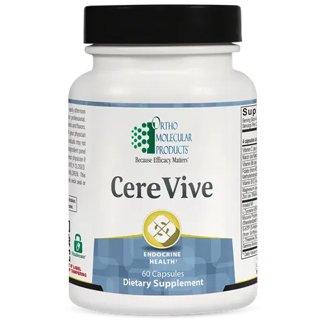 CereVive