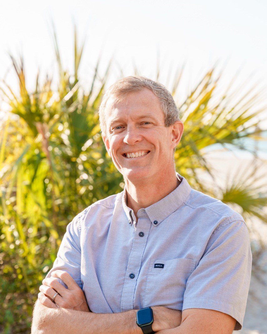 Morgan Hurley, Chief Revenue Officer, HAH Parking
