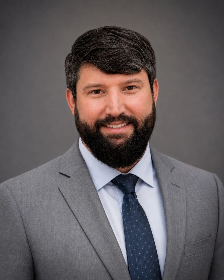 Sean Glavin, Chief Technology Officer, HAH Parking