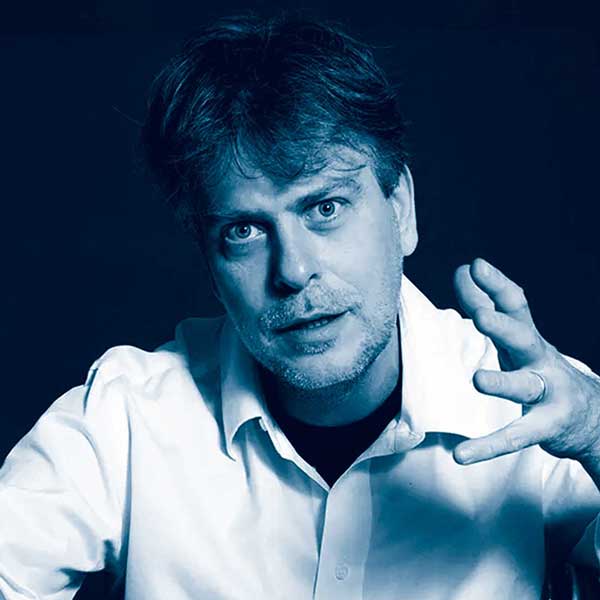 Luca Franzetti