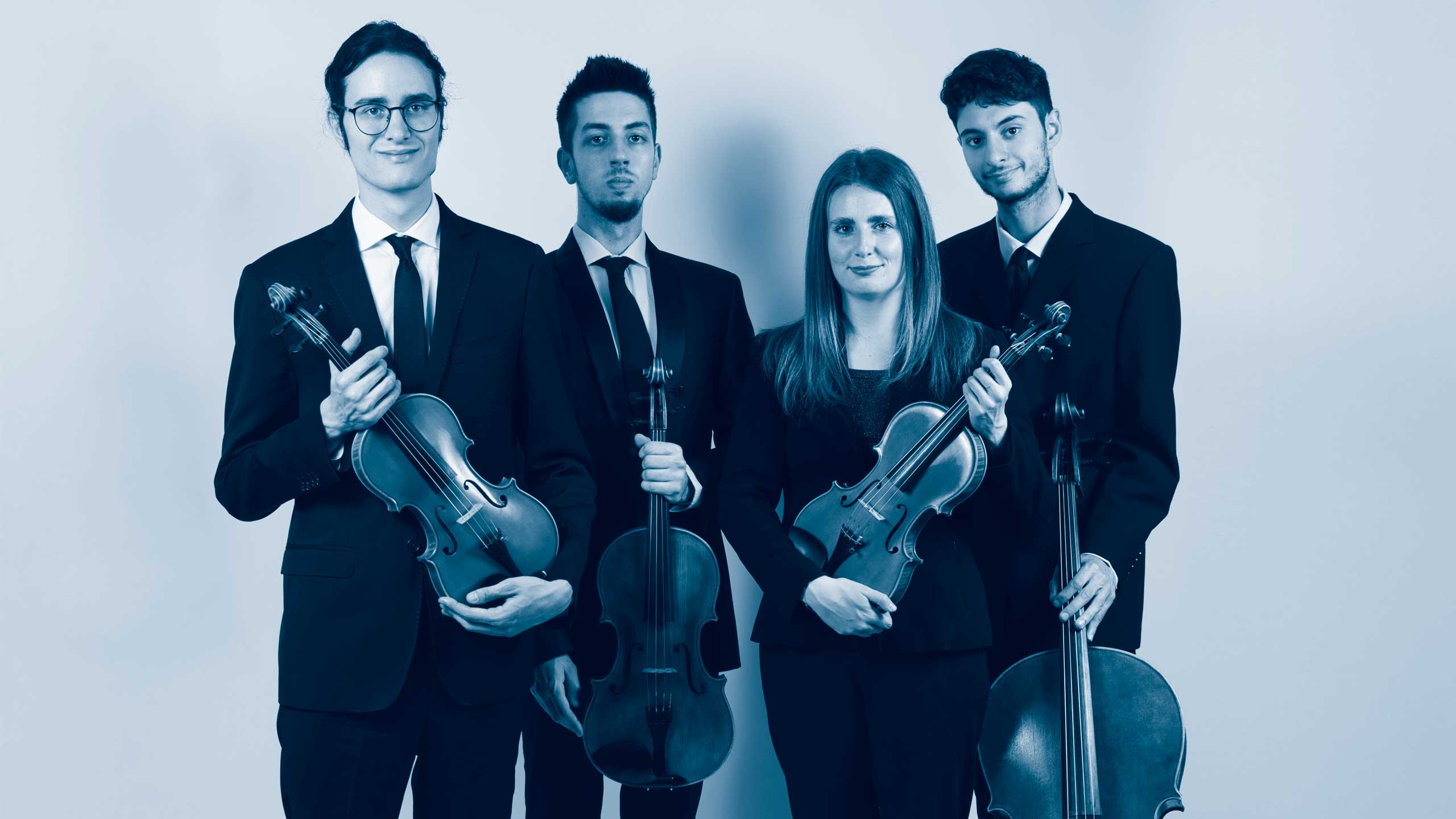 Quartetto Thumós