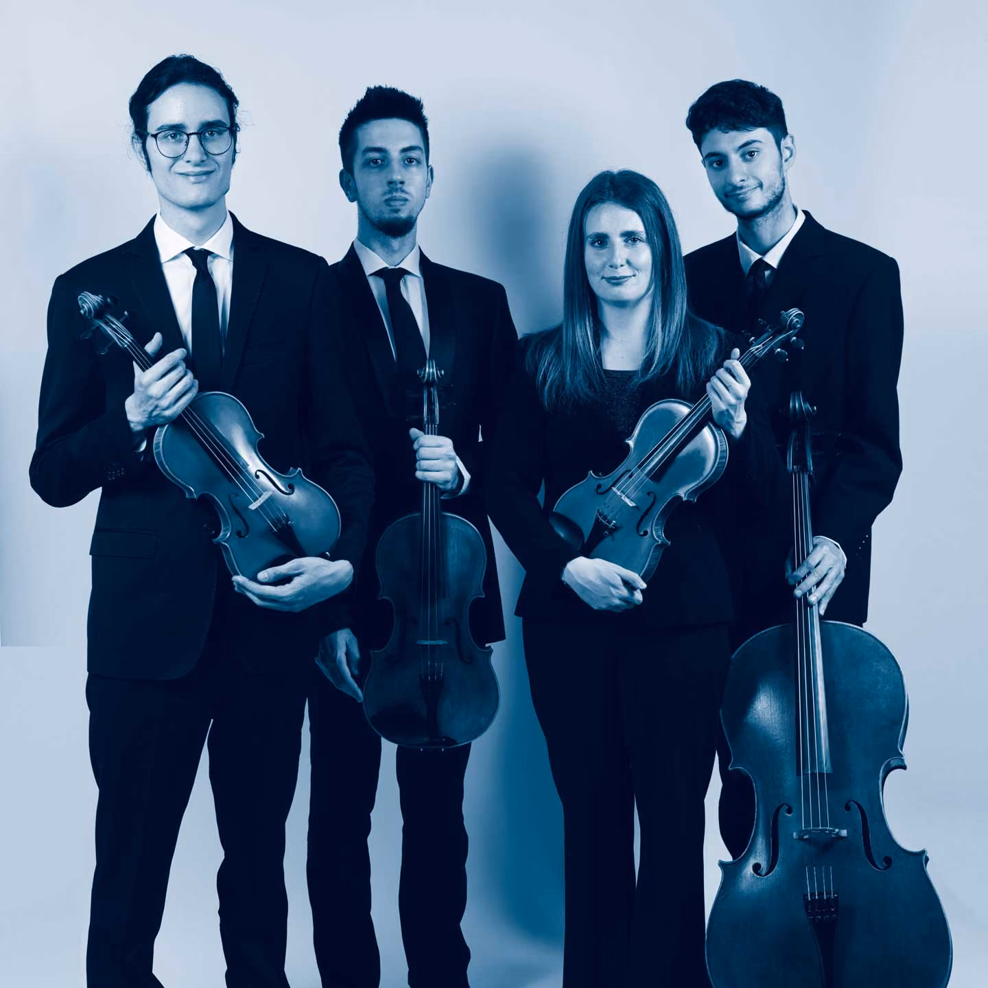 Quartetto Thumós