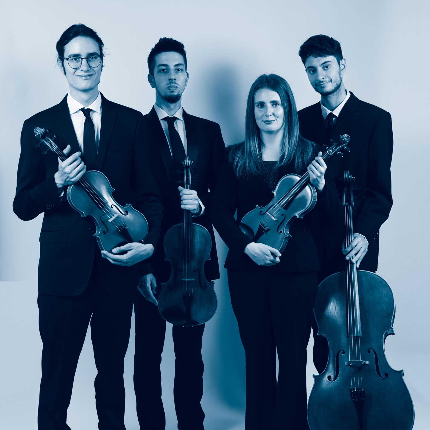 Quartetto Thumós