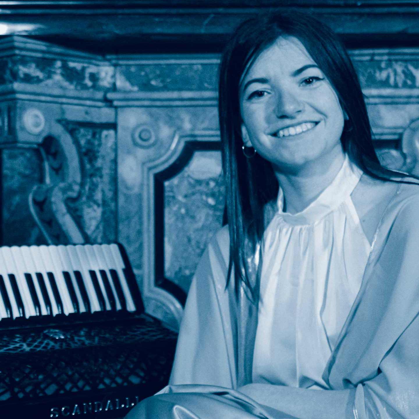 Elena Chiaramello