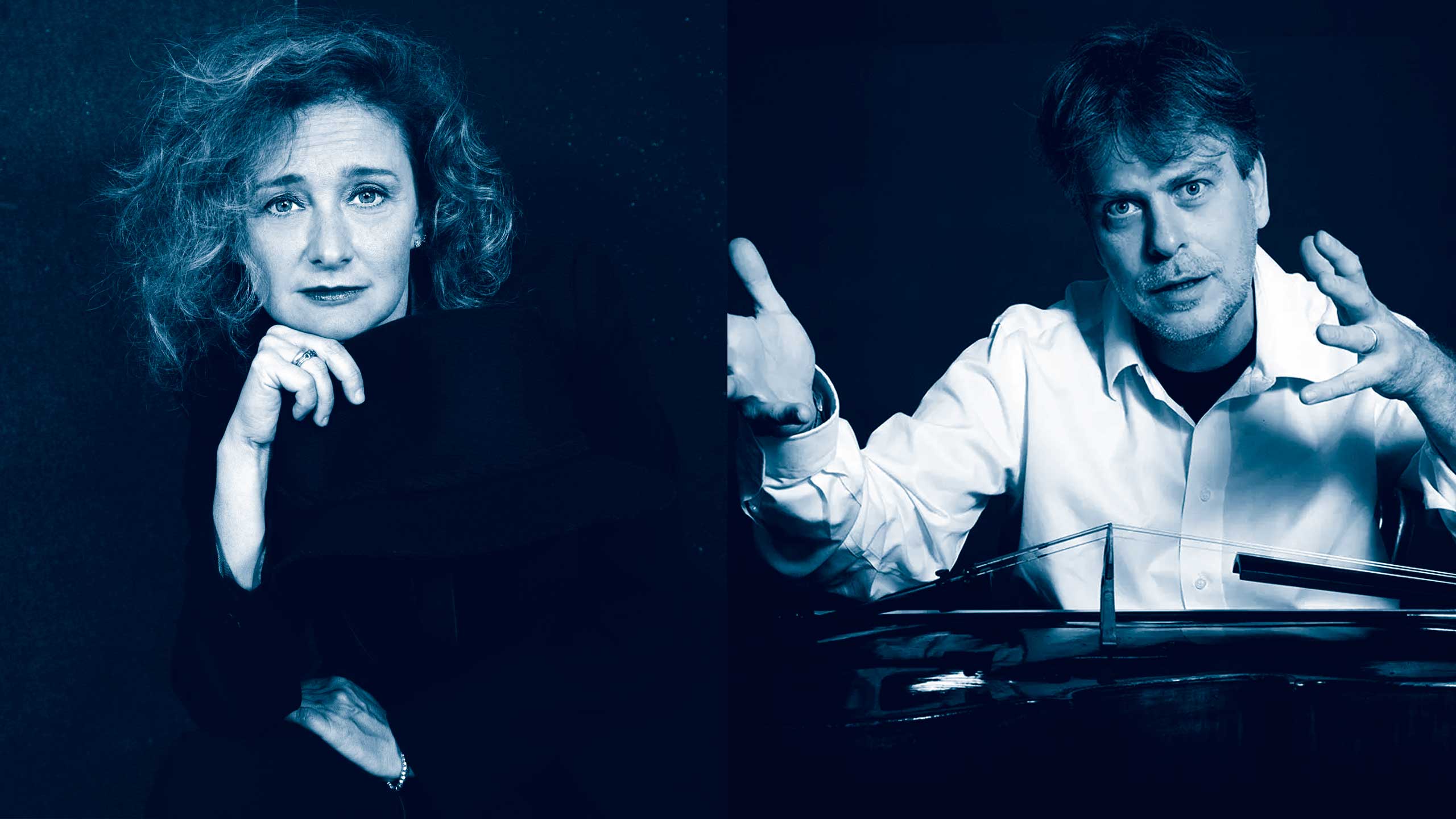 Concerto del Progetto Bottega, laboratorio di musica da camera con Yulia Berinskaya e Luca Franzetti