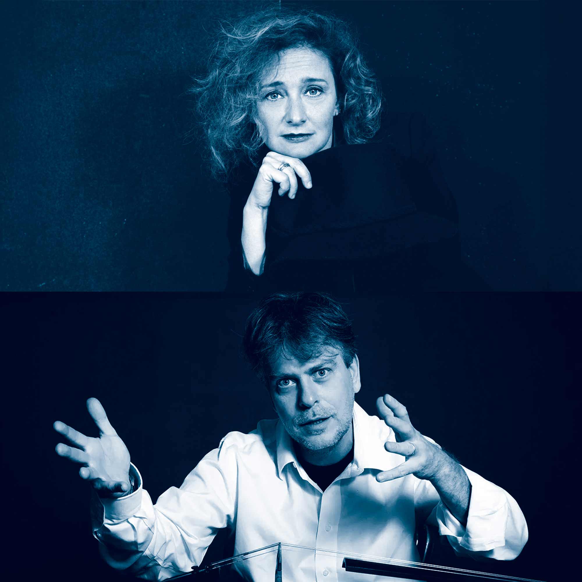 Concerto del Progetto Bottega, laboratorio di musica da camera con Yulia Berinskaya e Luca Franzetti