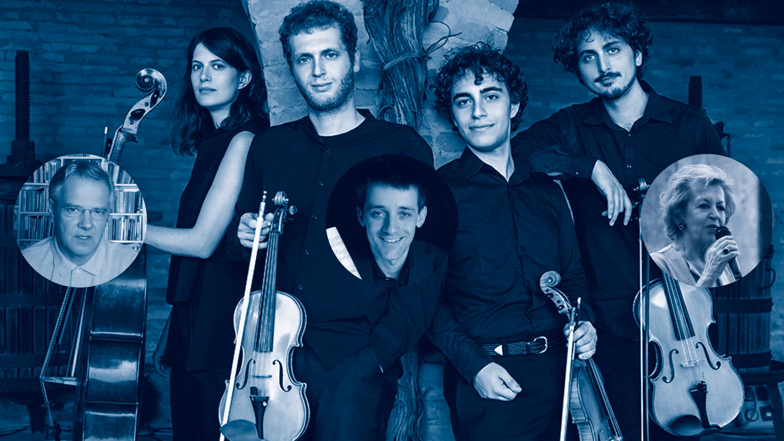 Quartetto Alfieri