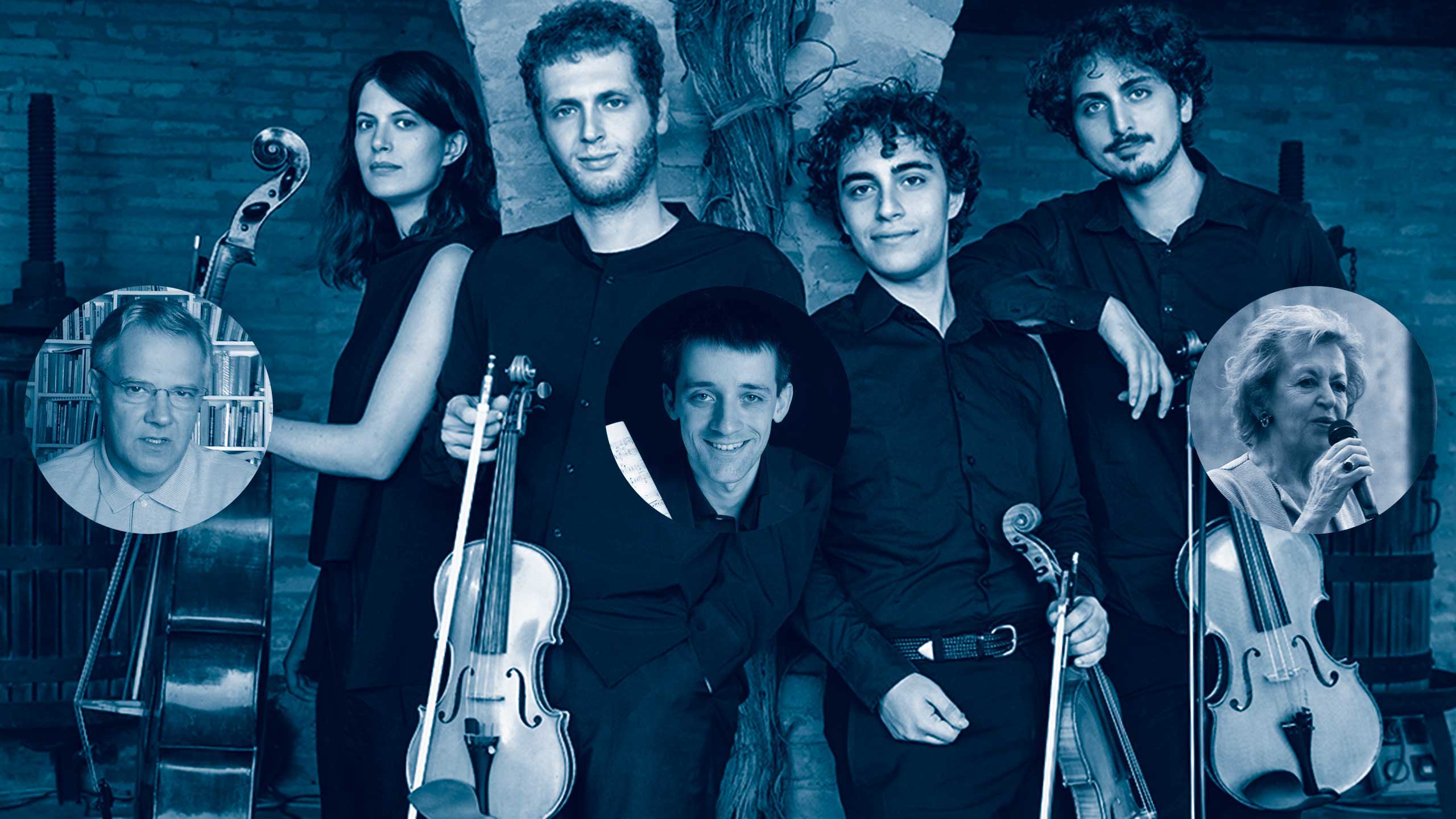 Quartetto Alfieri