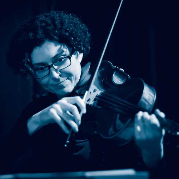 Chiara Morandi