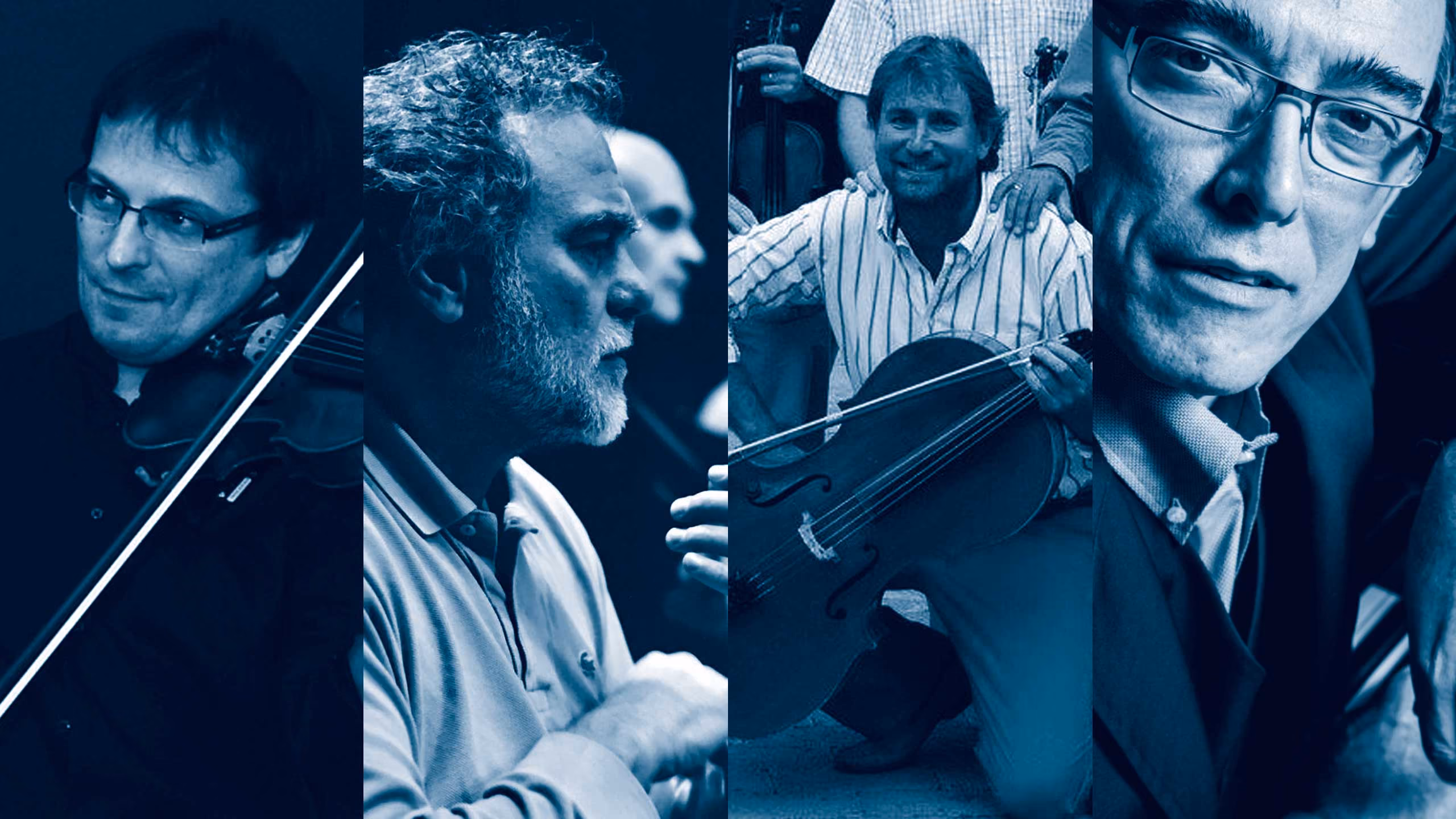Agorà Piano Quartet