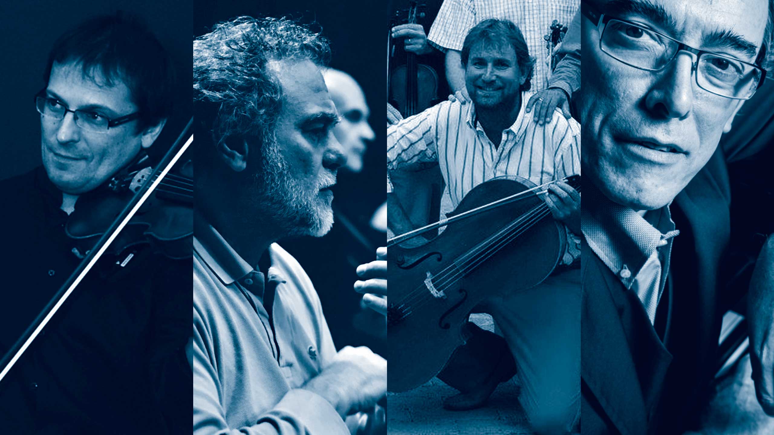 Agorà Piano Quartet