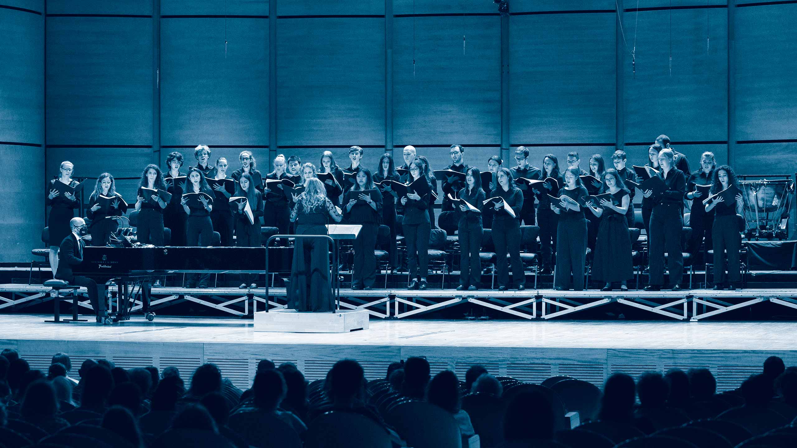 Coro I Giovani di Milano