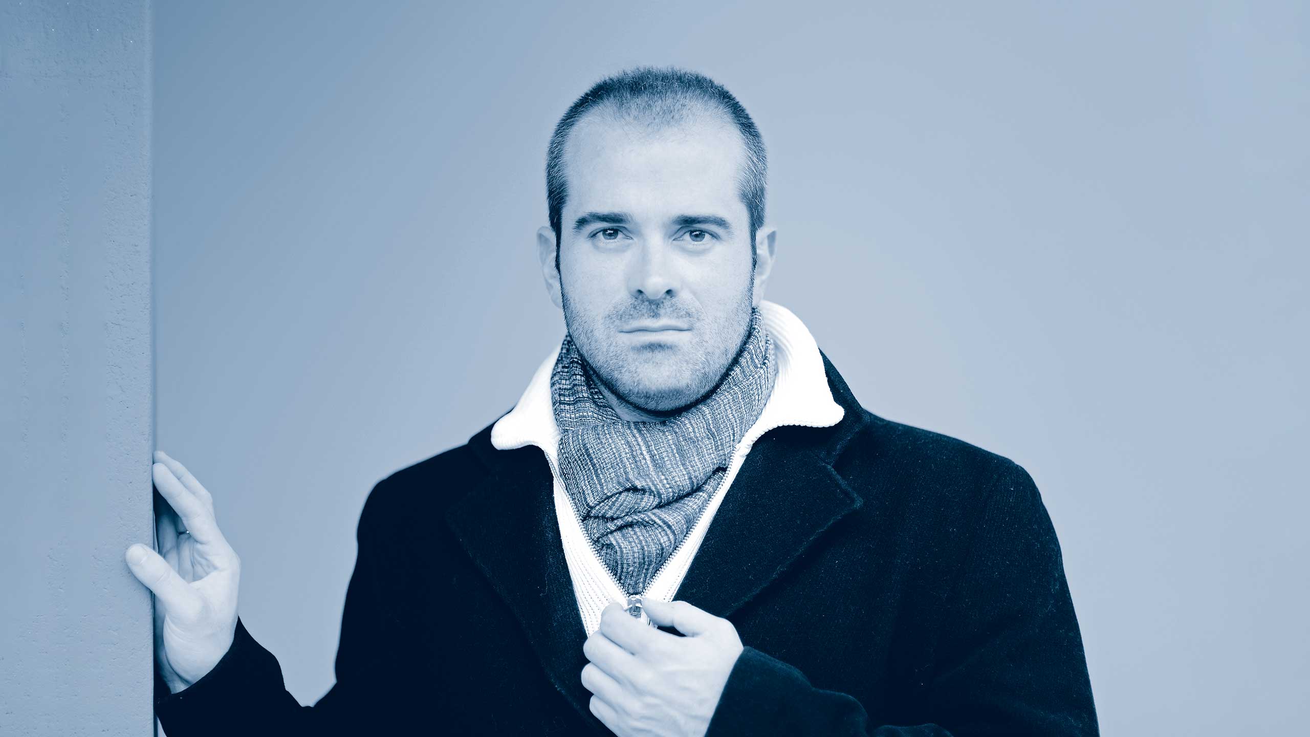 Alberto Nosè