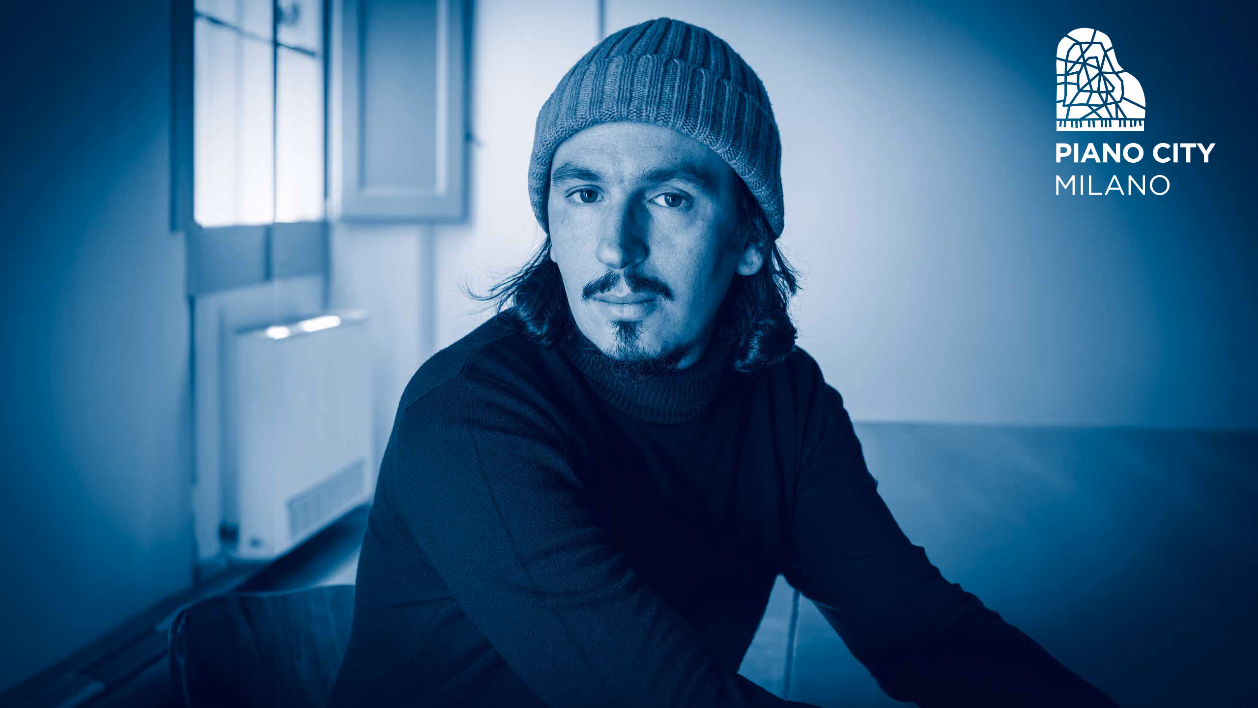 Alessandro Sgobbio, pianoJazz