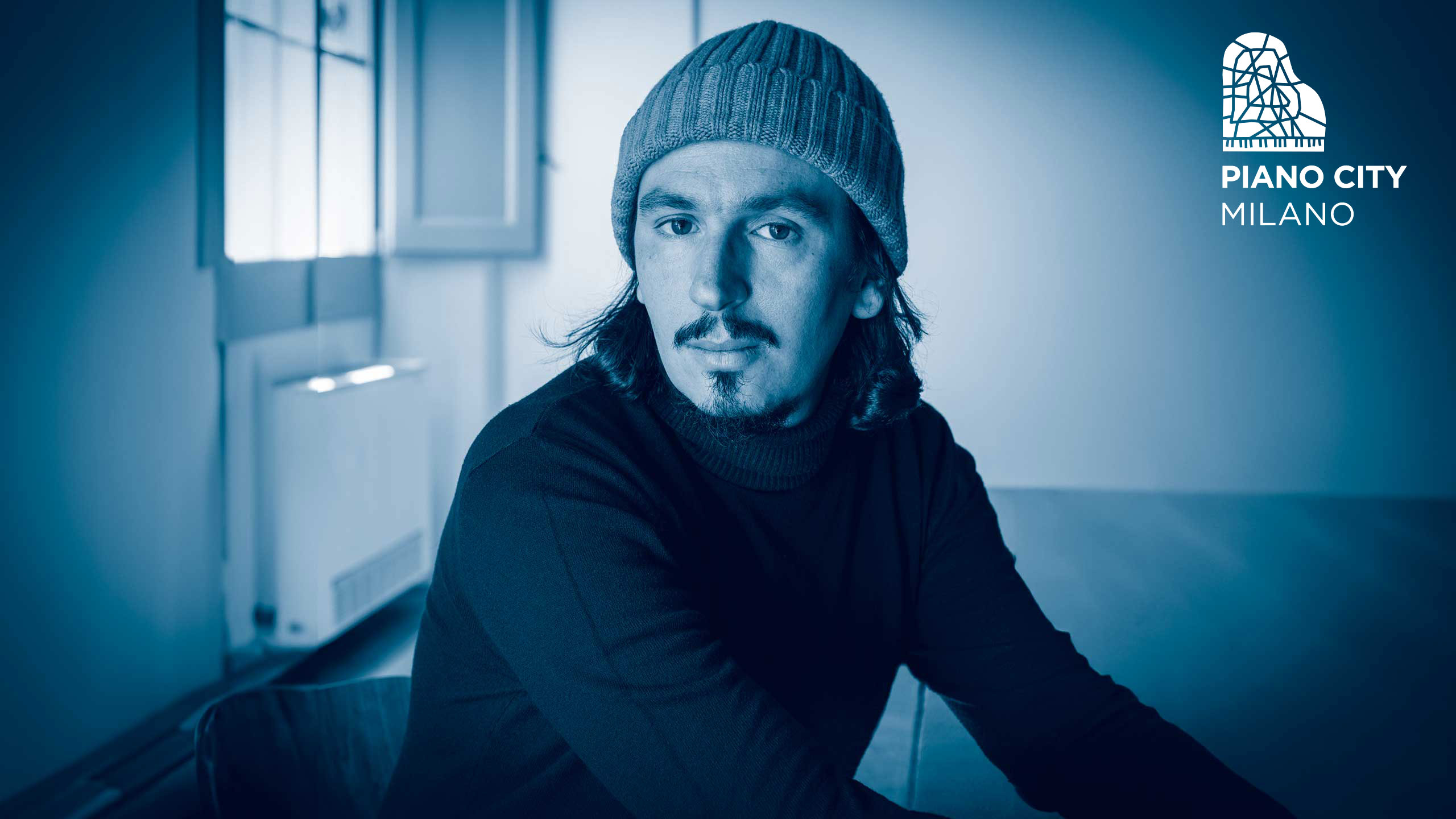 Alessandro Sgobbio, pianoJazz