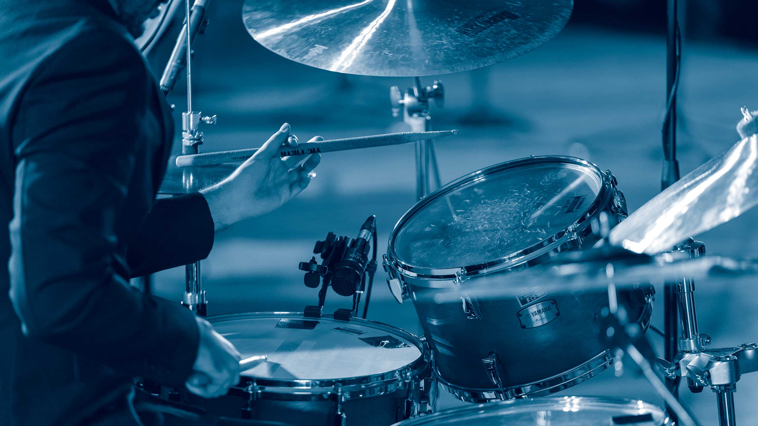 Verdi Jazz Orchestra del Conservatorio di Milano