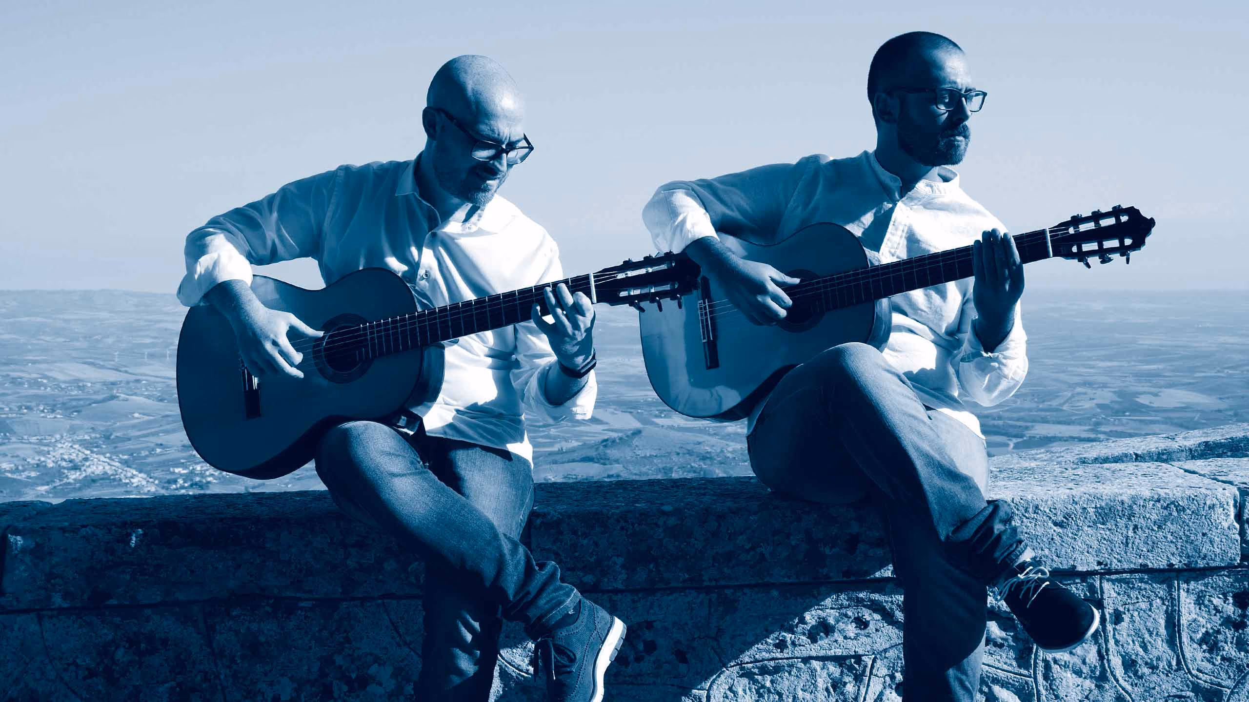 Duo chitarristico Palermini-Palmeri