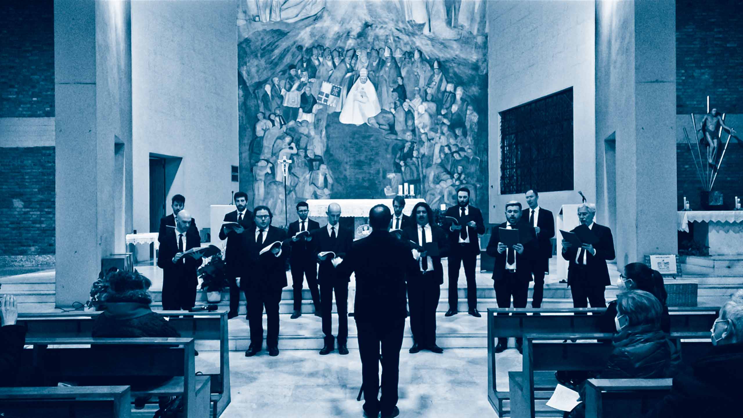 Coro Il Sestiere