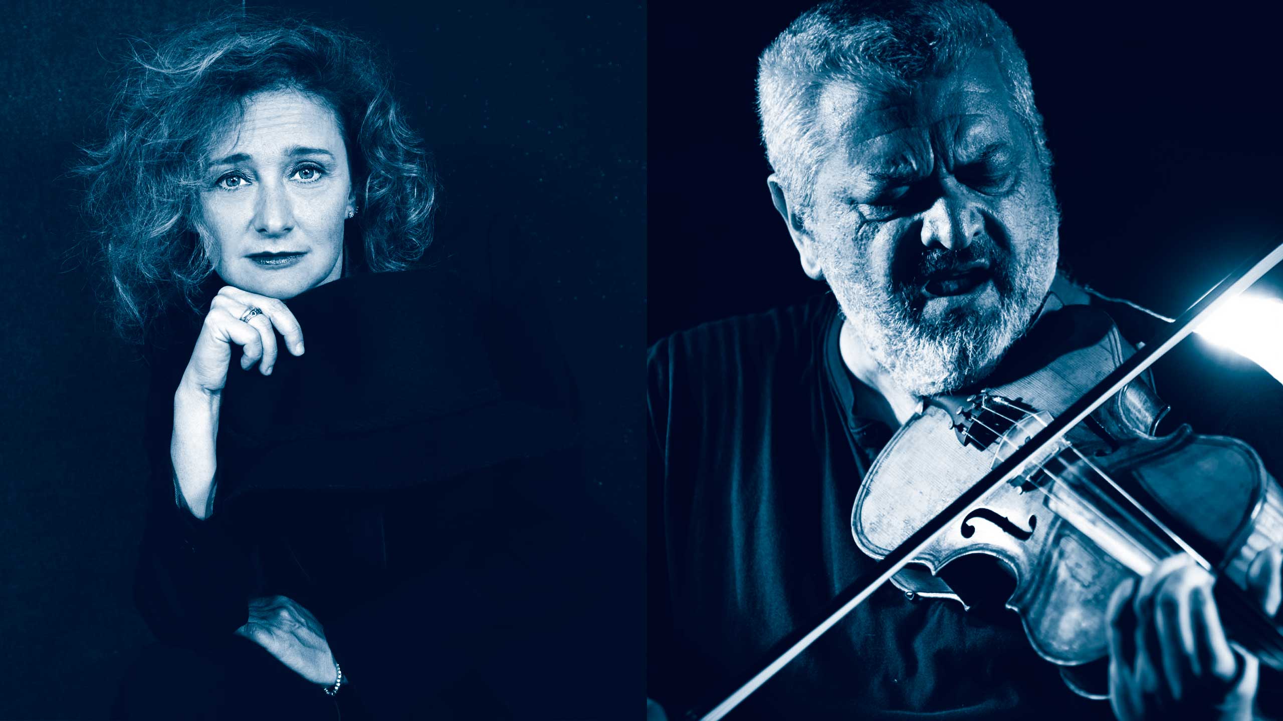 Concerto del Progetto Bottega, laboratorio di musica da camera con Yulia berinskaya e Danilo Rossi