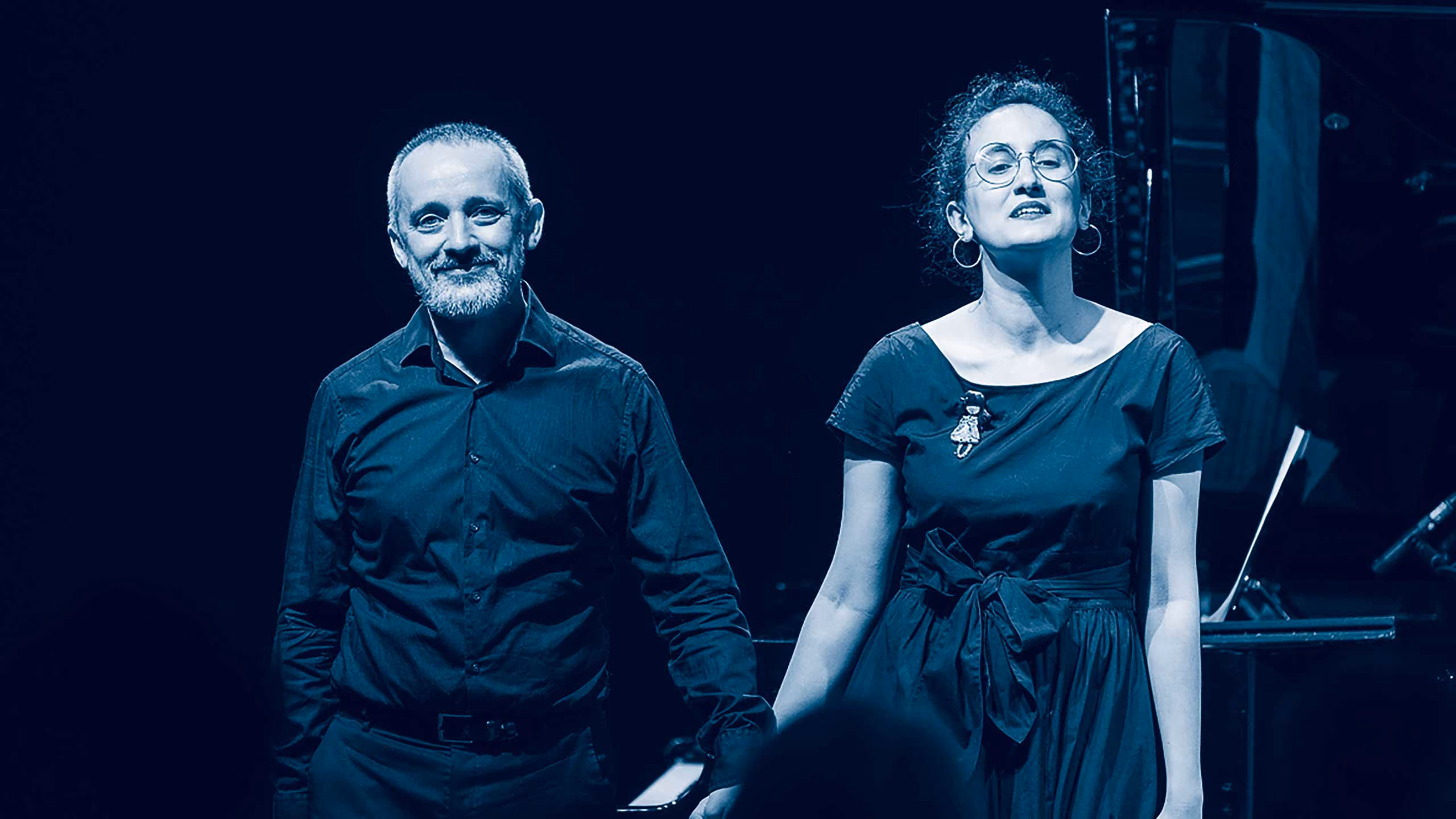 2627 - Alfonso Alberti e Maria Eleonora Caminada