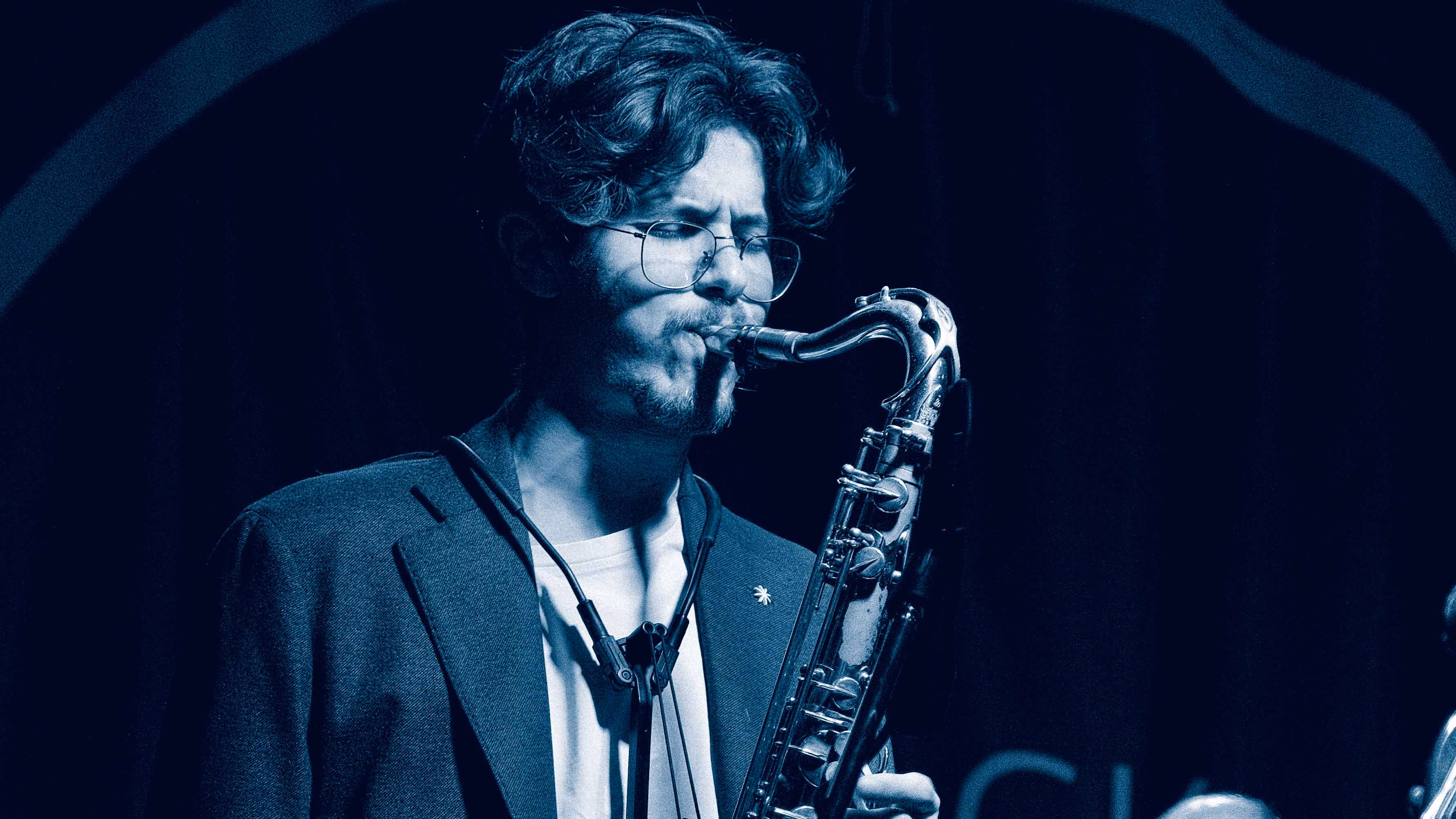 2627 - Edoardo Viganò 6tet