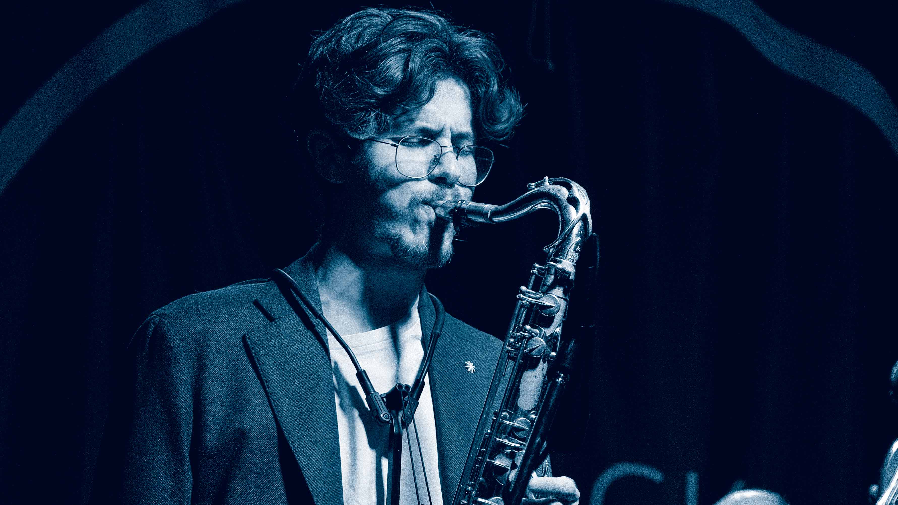 Edoardo Viganò 6tet