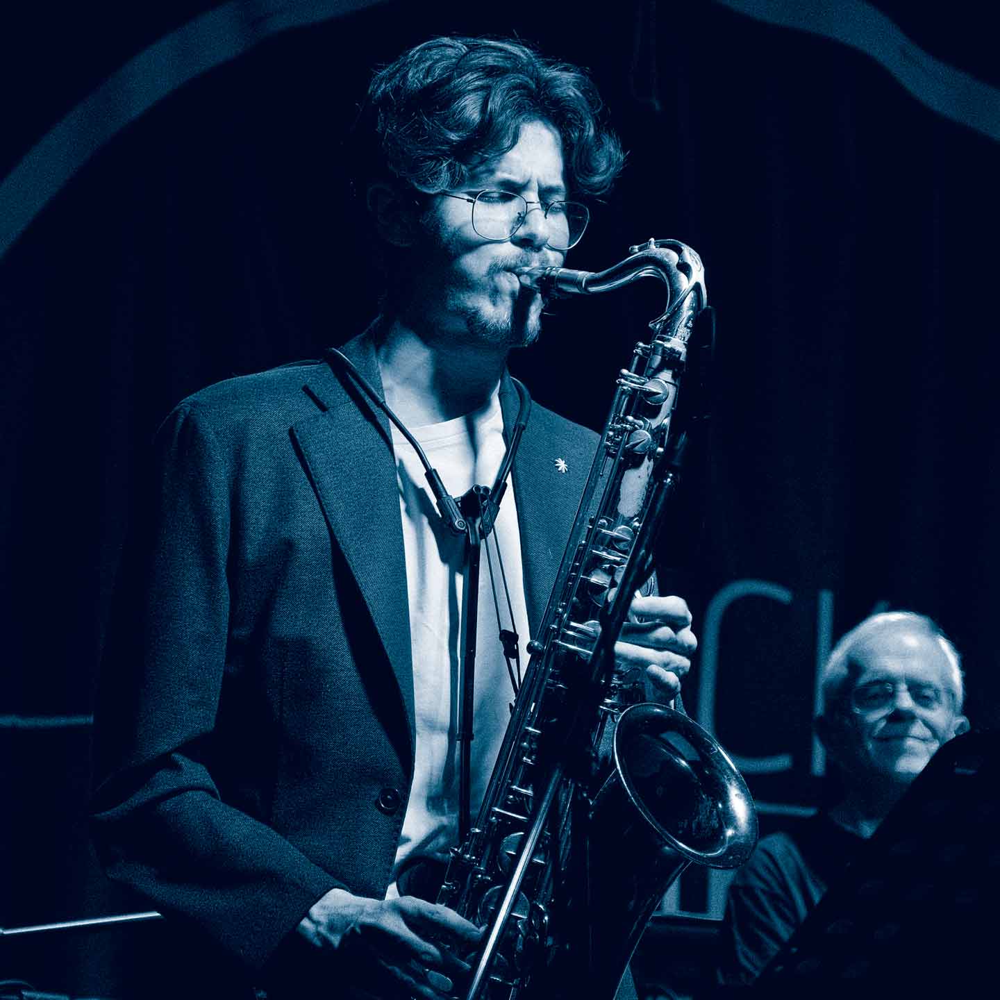 Edoardo Viganò 6tet