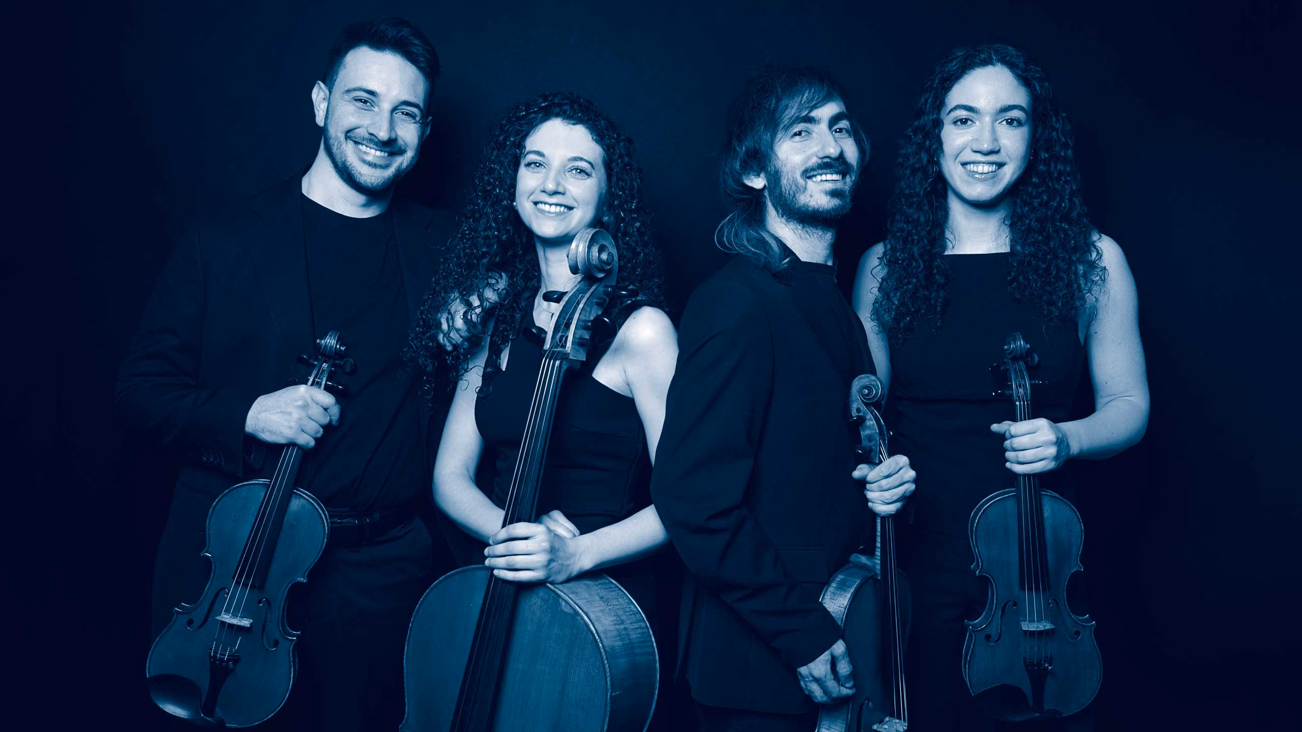 2627 - Doré Quartet