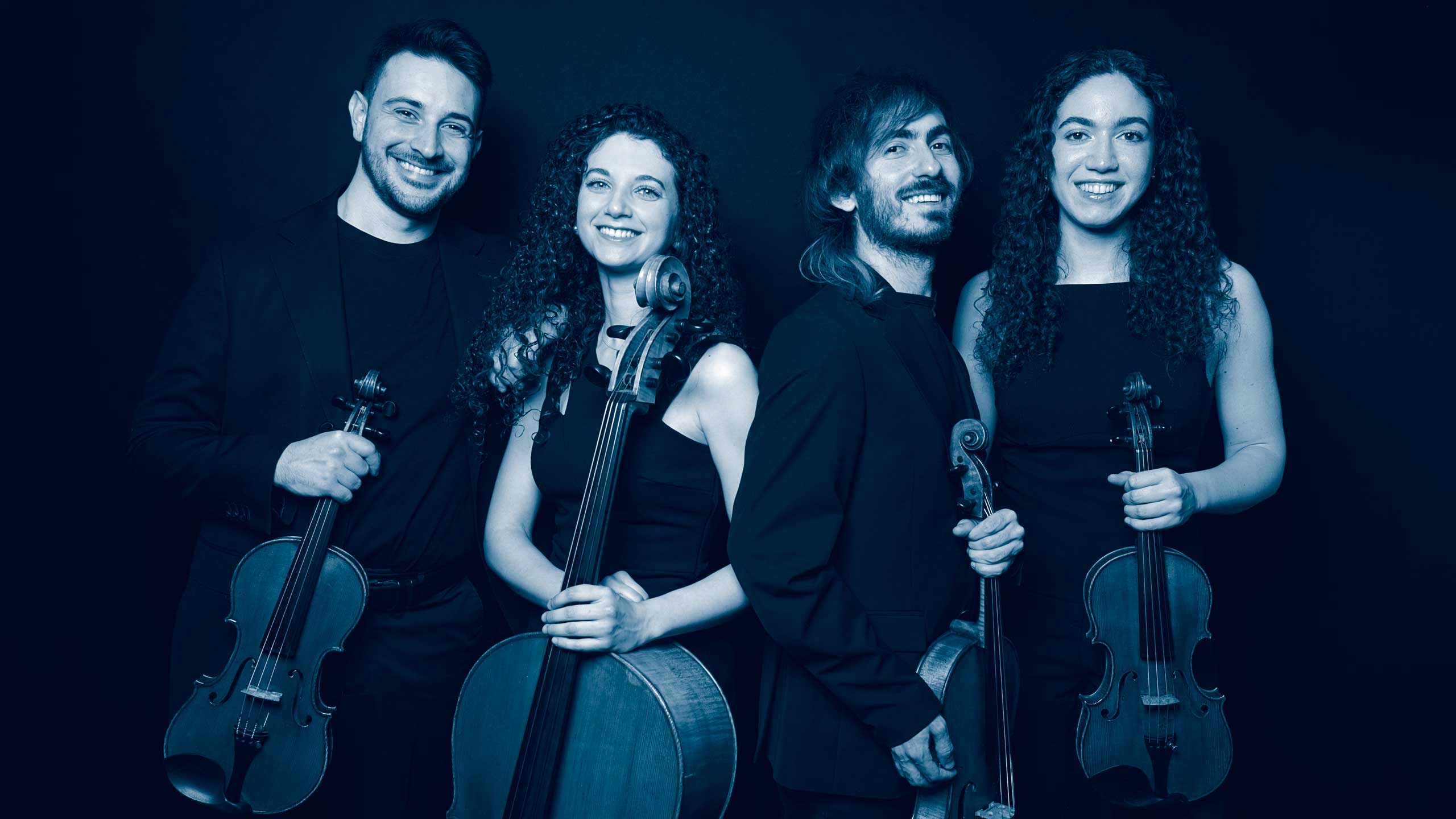 Doré Quartet