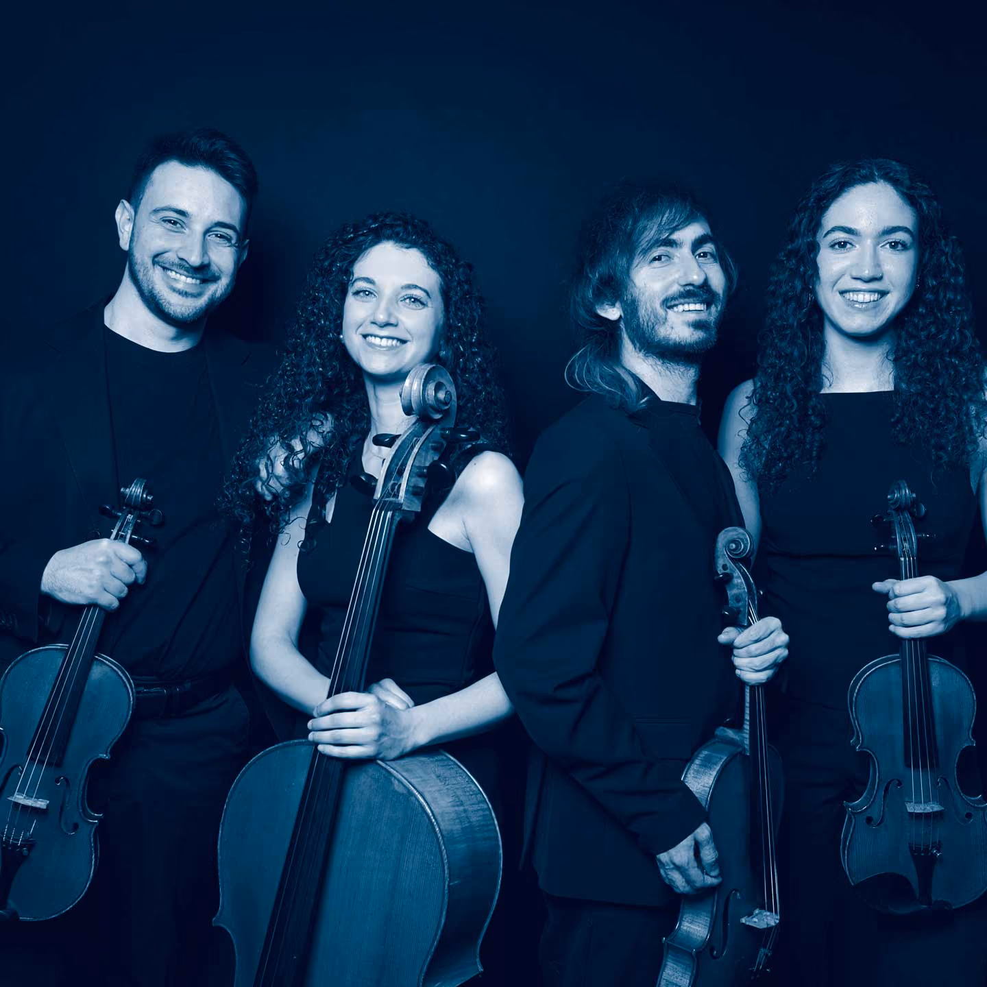 Doré Quartet