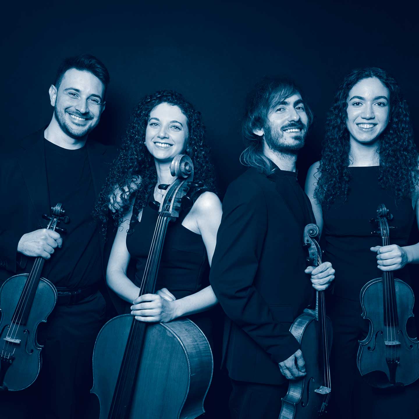 Doré Quartet