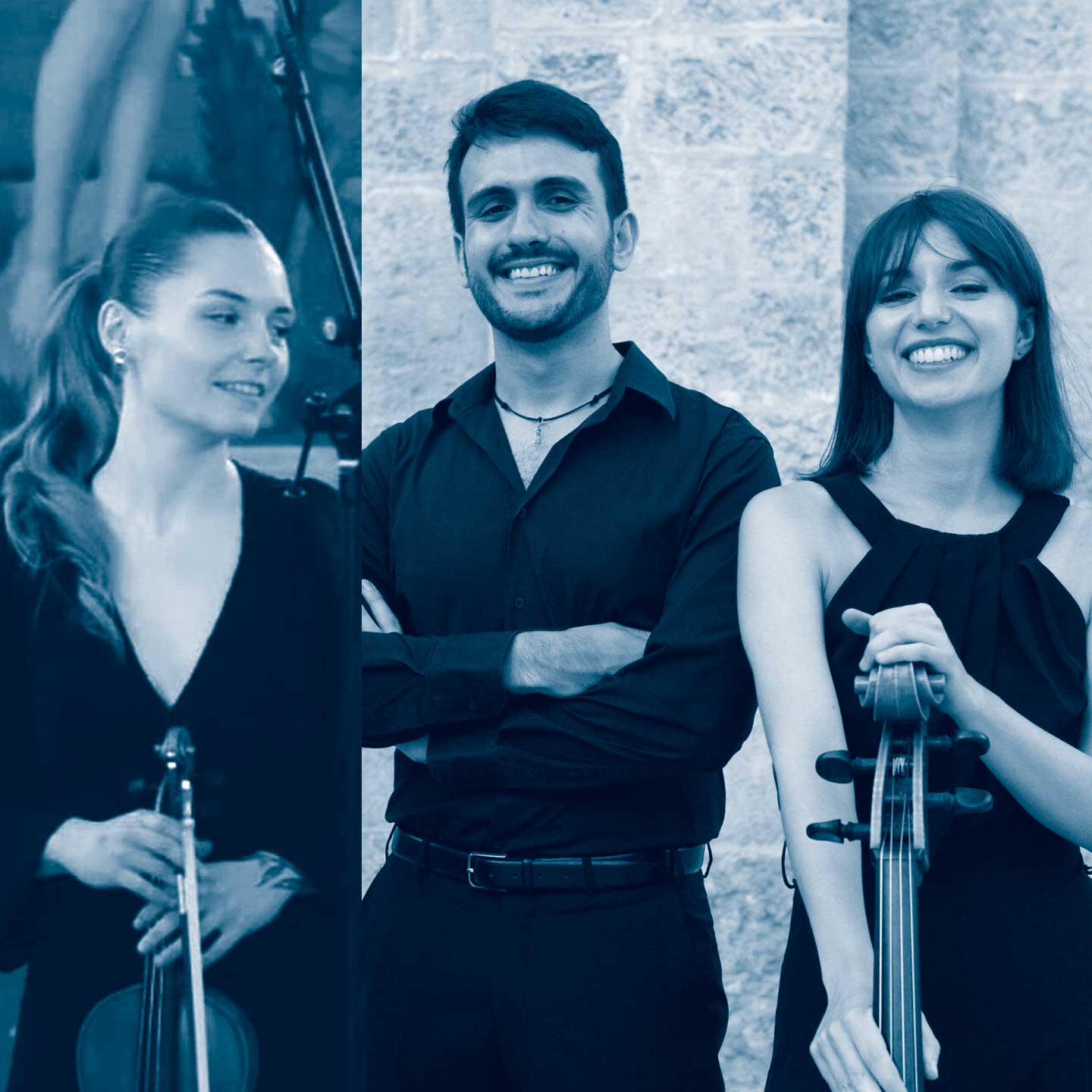 Zefir Trio
