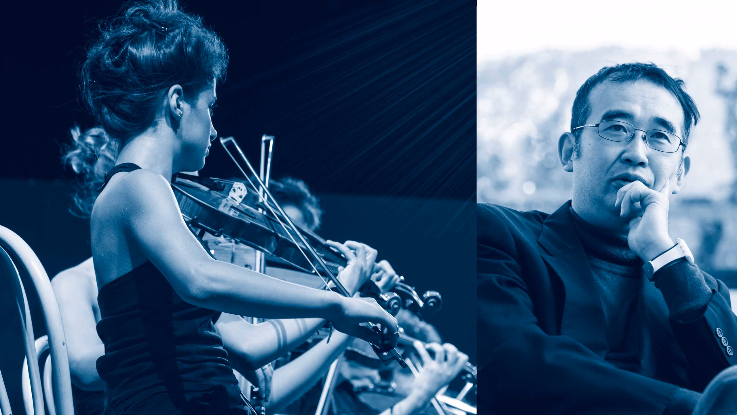 2627 - Orchestra Giovanile della Civica Scuola di Musica Claudio Abbado