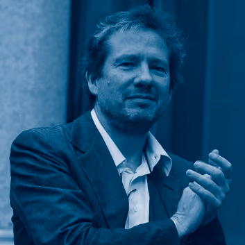 Alberto Intrieri