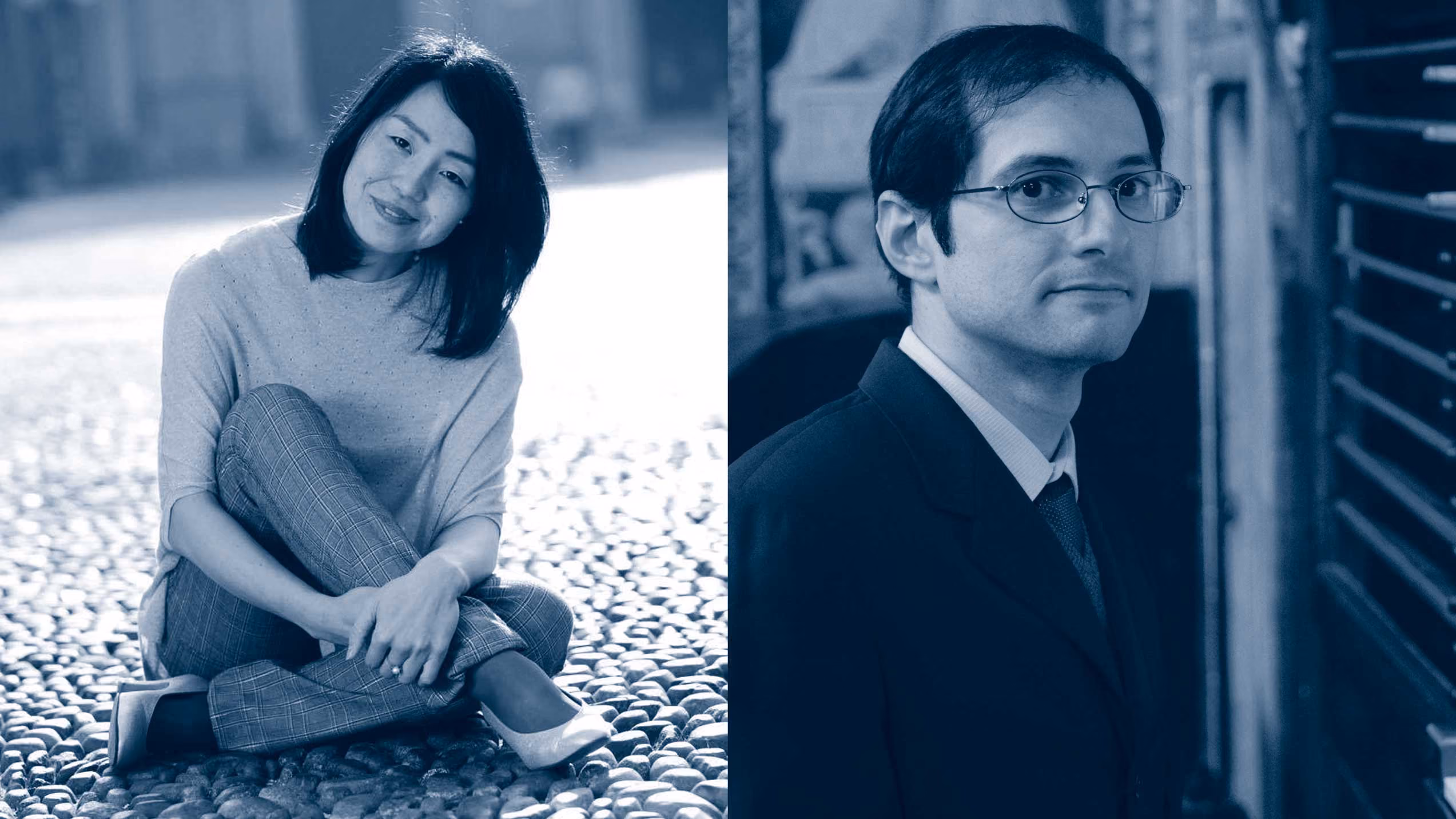 2021 - Duo Yoko Noda e Giulio Piovani