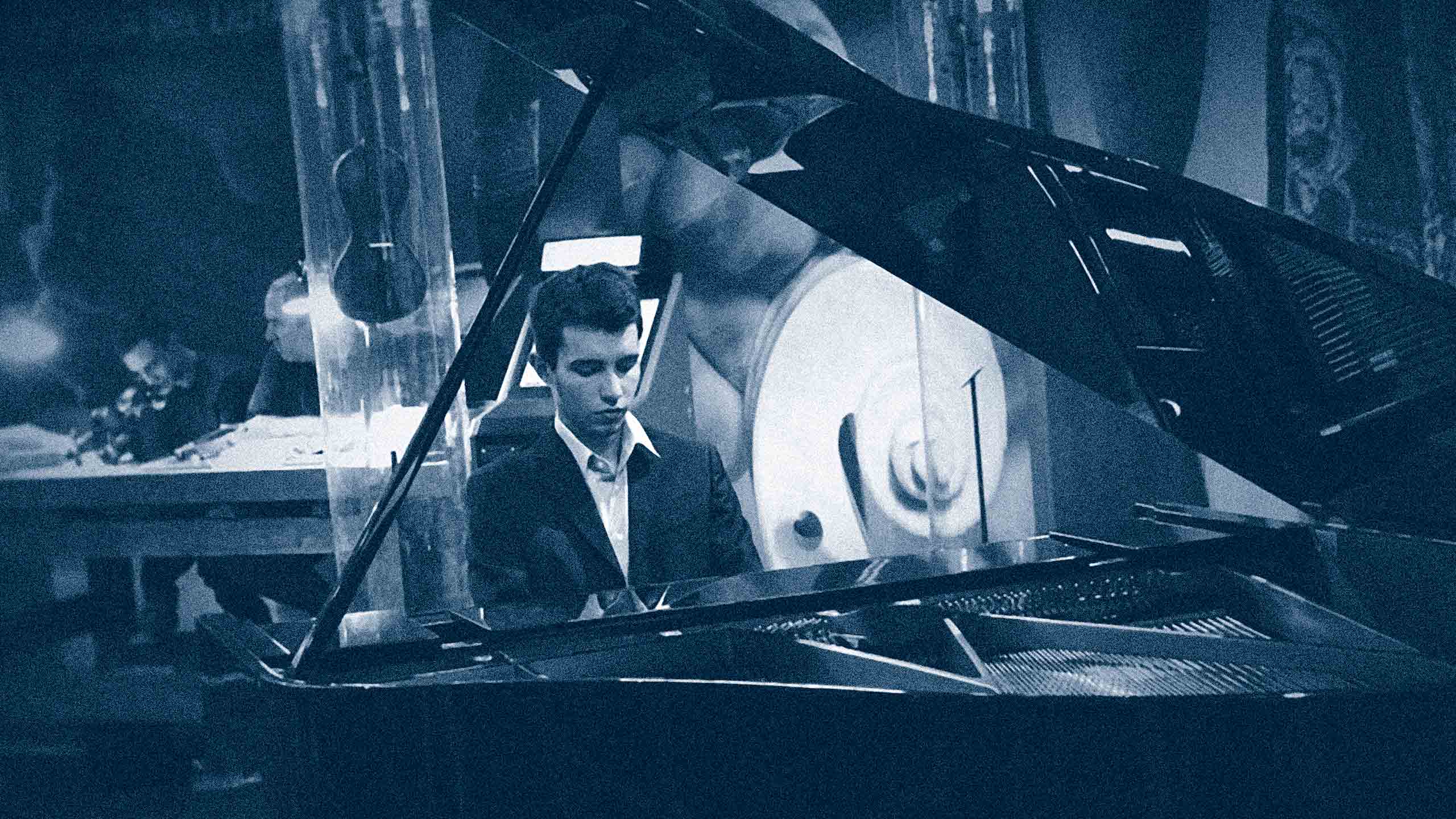 Eric Tornabene