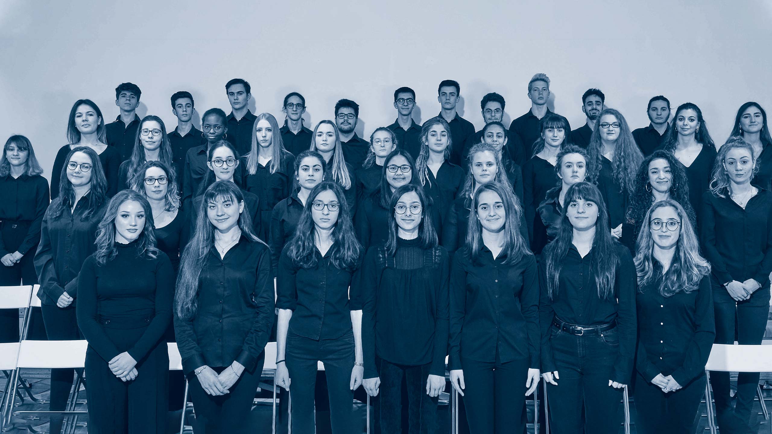 Coro I Giovani de laVerdi