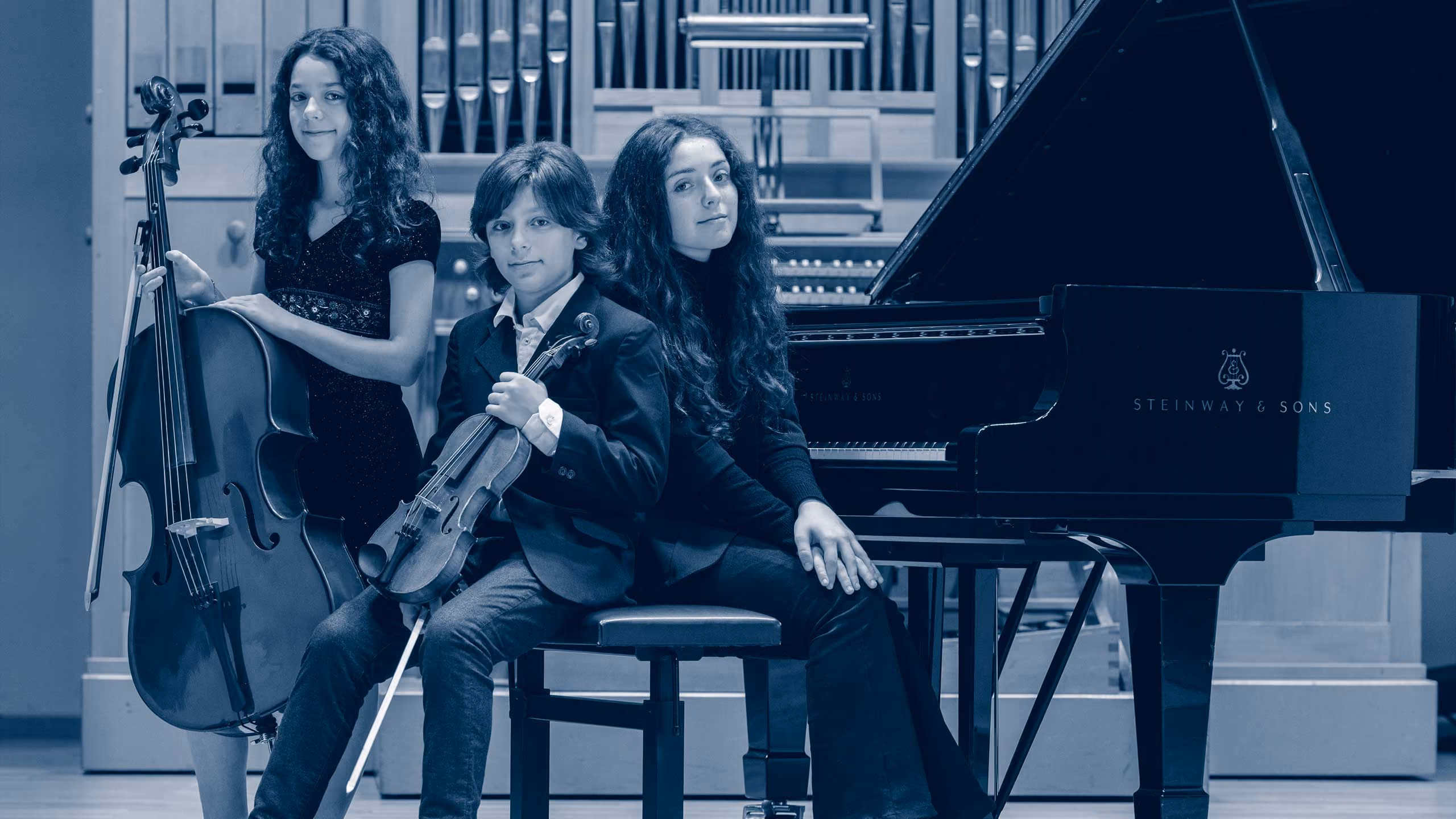 Trio Kaufman