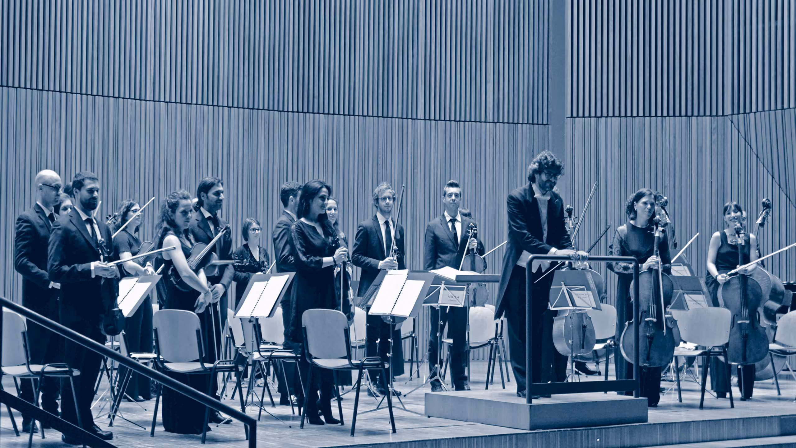 Orchestra UniMi