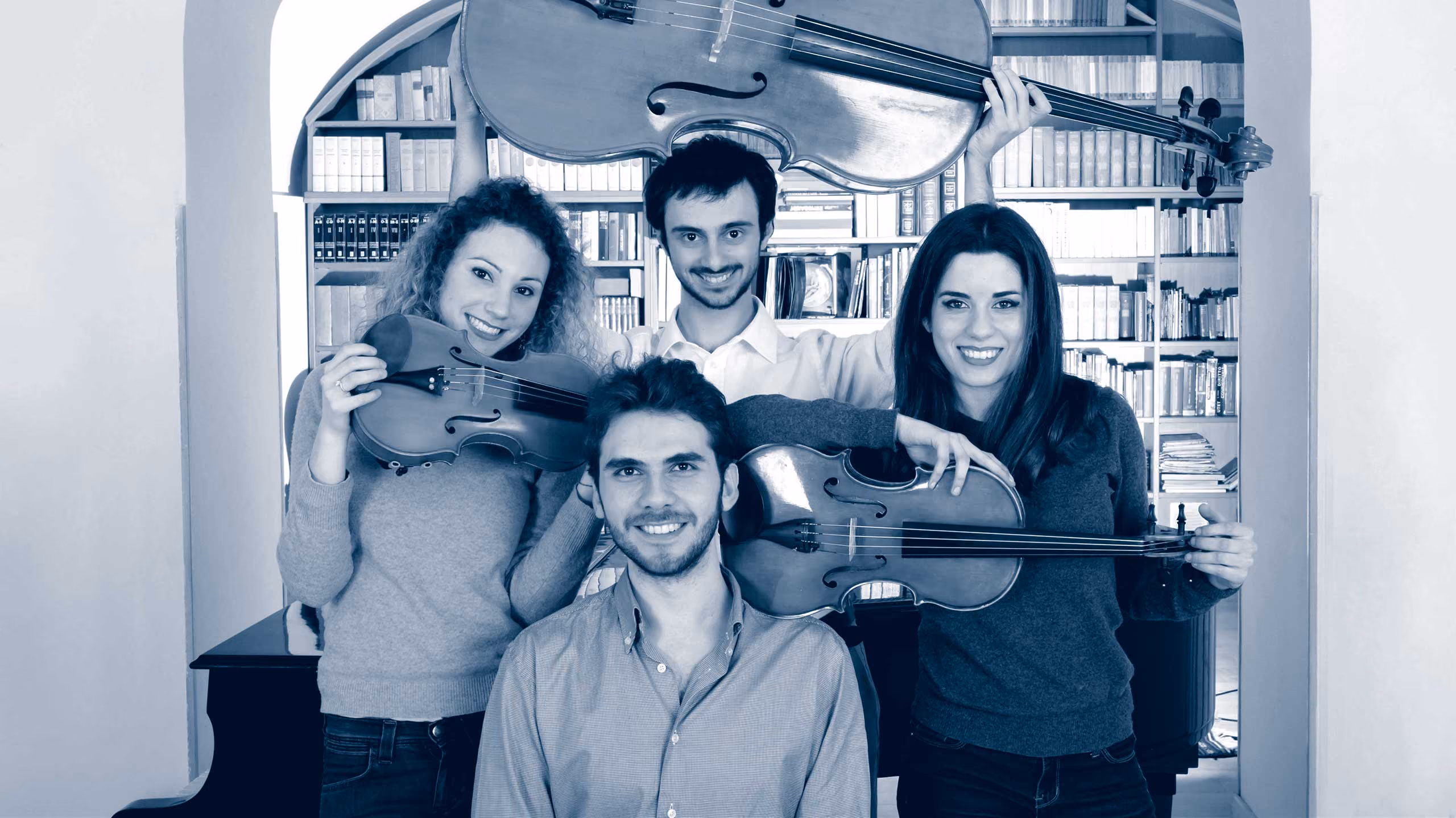 Quartetto Werther